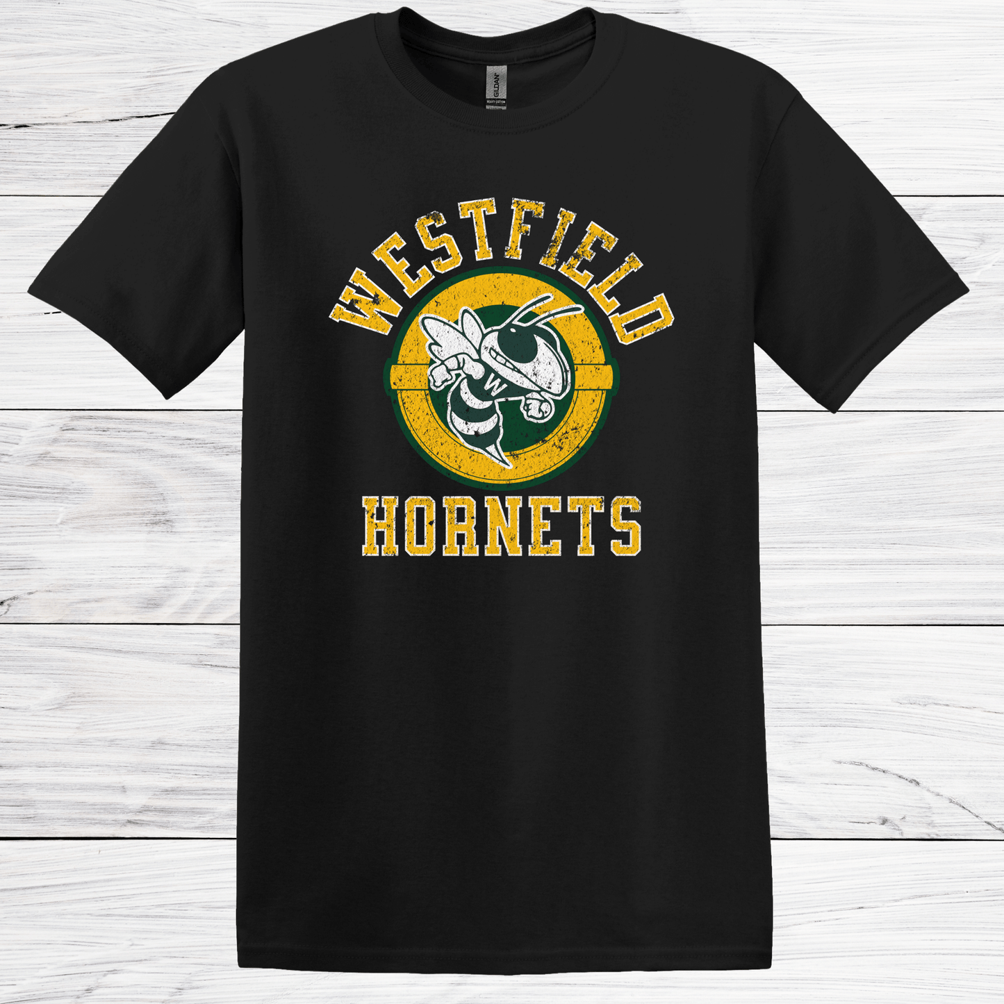 Westfield Design D- Shirts-All Styles-Short & Long Sleeve