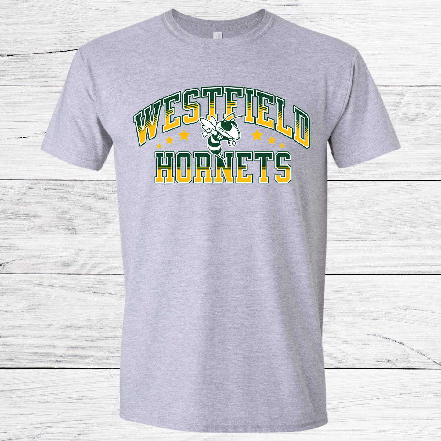 Westfield Design B- Shirts-All Styles-Short & Long Sleeve