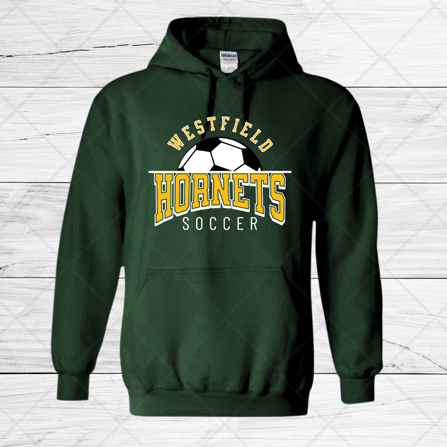 Westfield Soccer-B-Sweatshirts & Hoodies