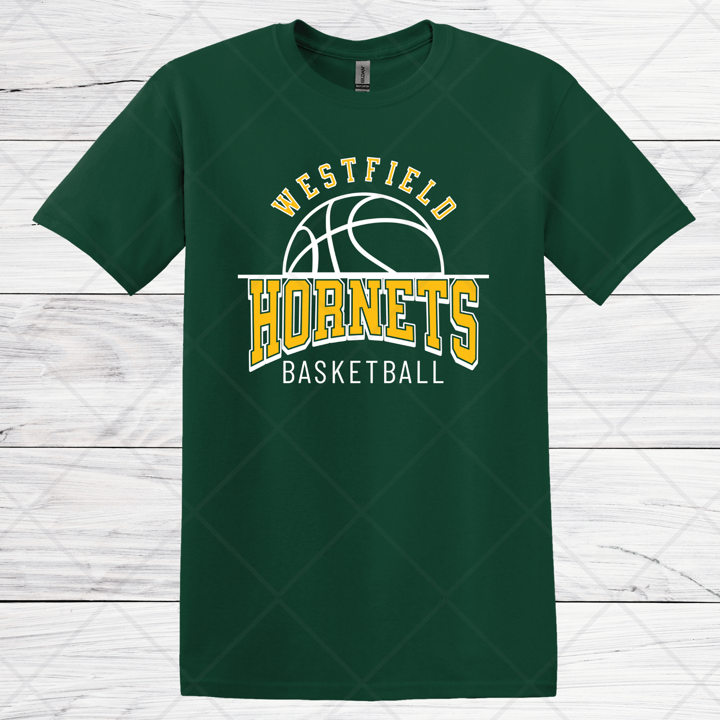 Westfield -Basketball-B- Shirts-All Styles-Short & Long Sleeve