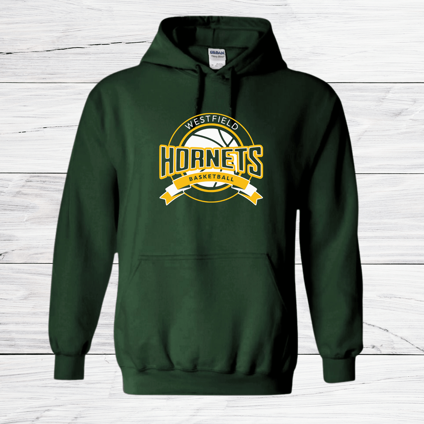Westfield Basketball-A-Sweatshirts & Hoodies