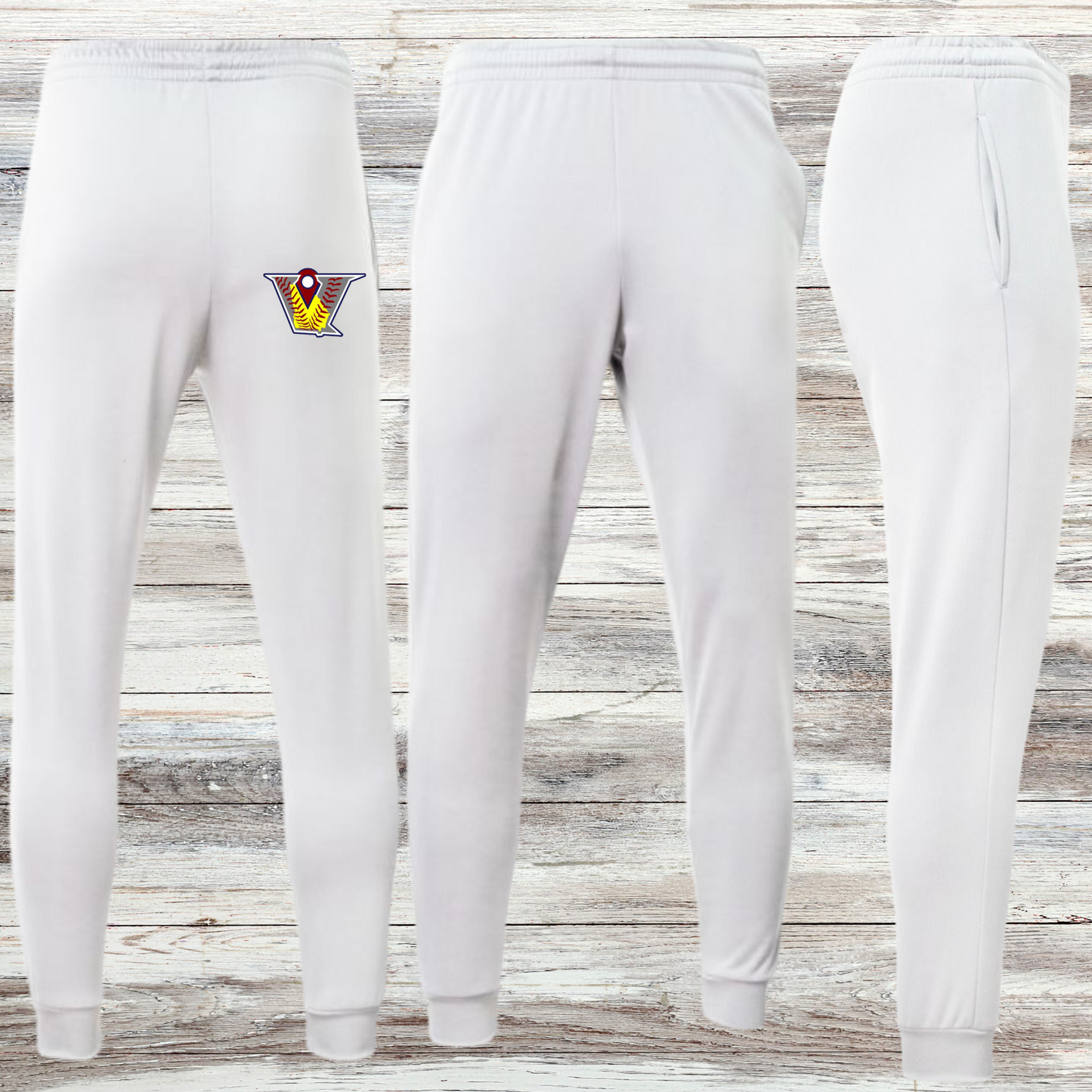 Velocity Softball Joggers