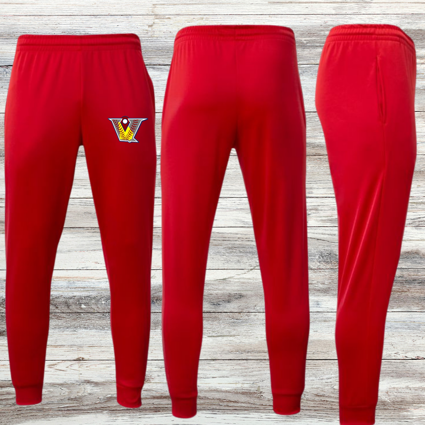 Velocity Softball Joggers