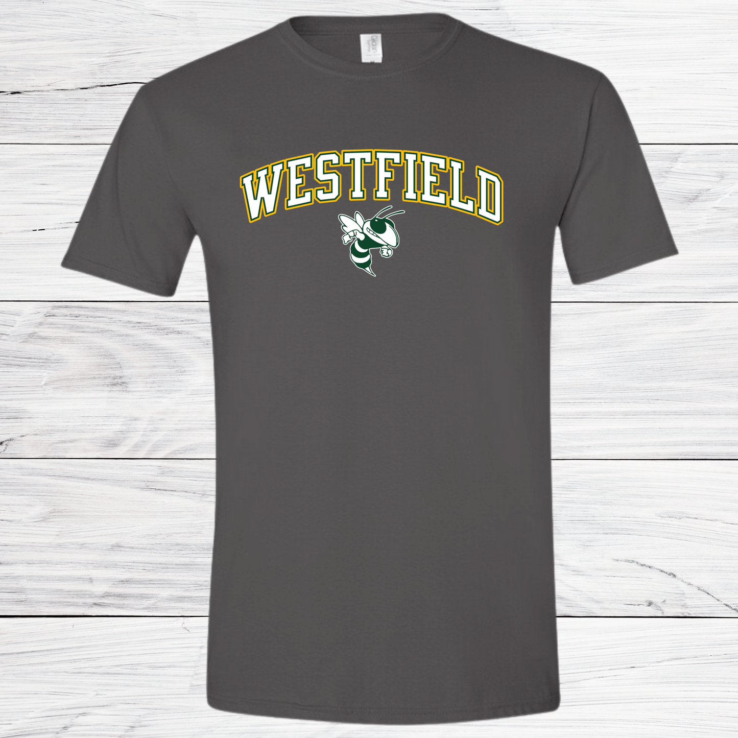 Westfield Design A- Shirts-All Styles-Short & Long Sleeve