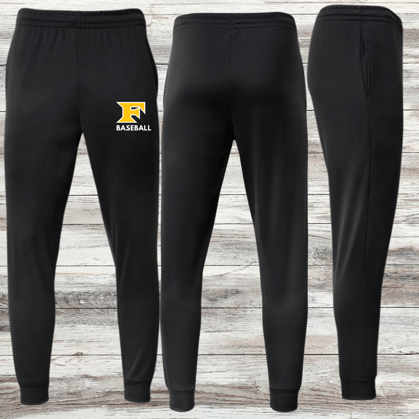 Five Star Joggers- Youth and Adult