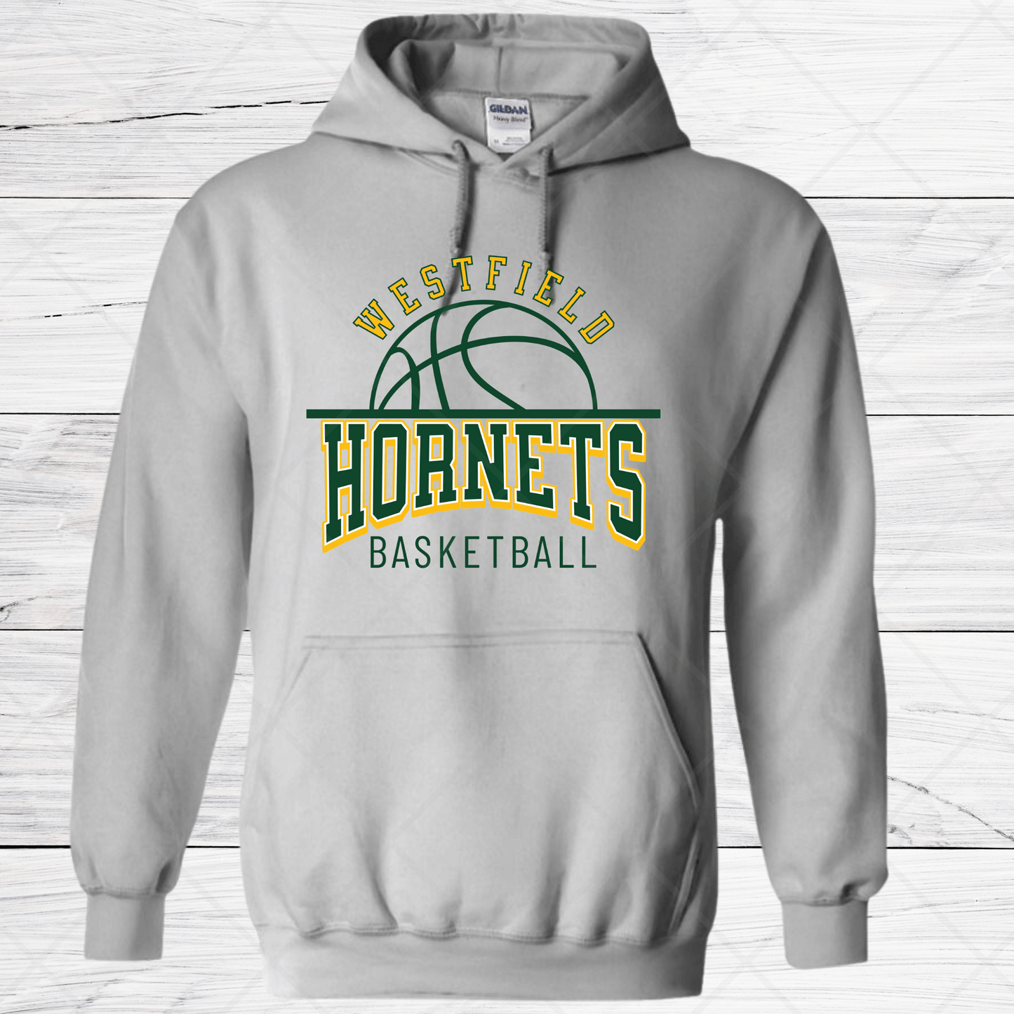 Westfield Basketball-B-Sweatshirts & Hoodies