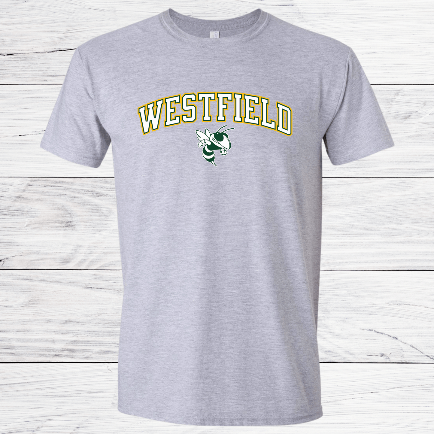 Westfield Design A- Shirts-All Styles-Short & Long Sleeve