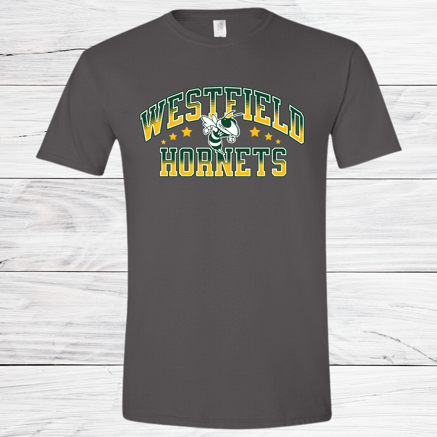 Westfield Design B- Shirts-All Styles-Short & Long Sleeve