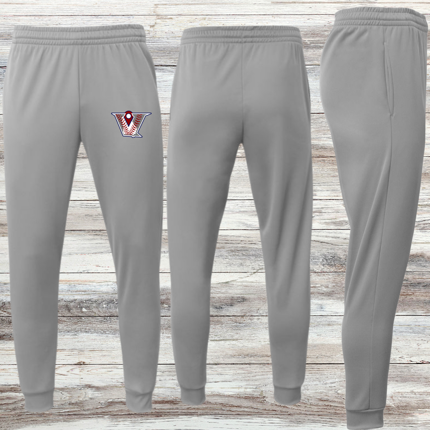 Velocity Joggers