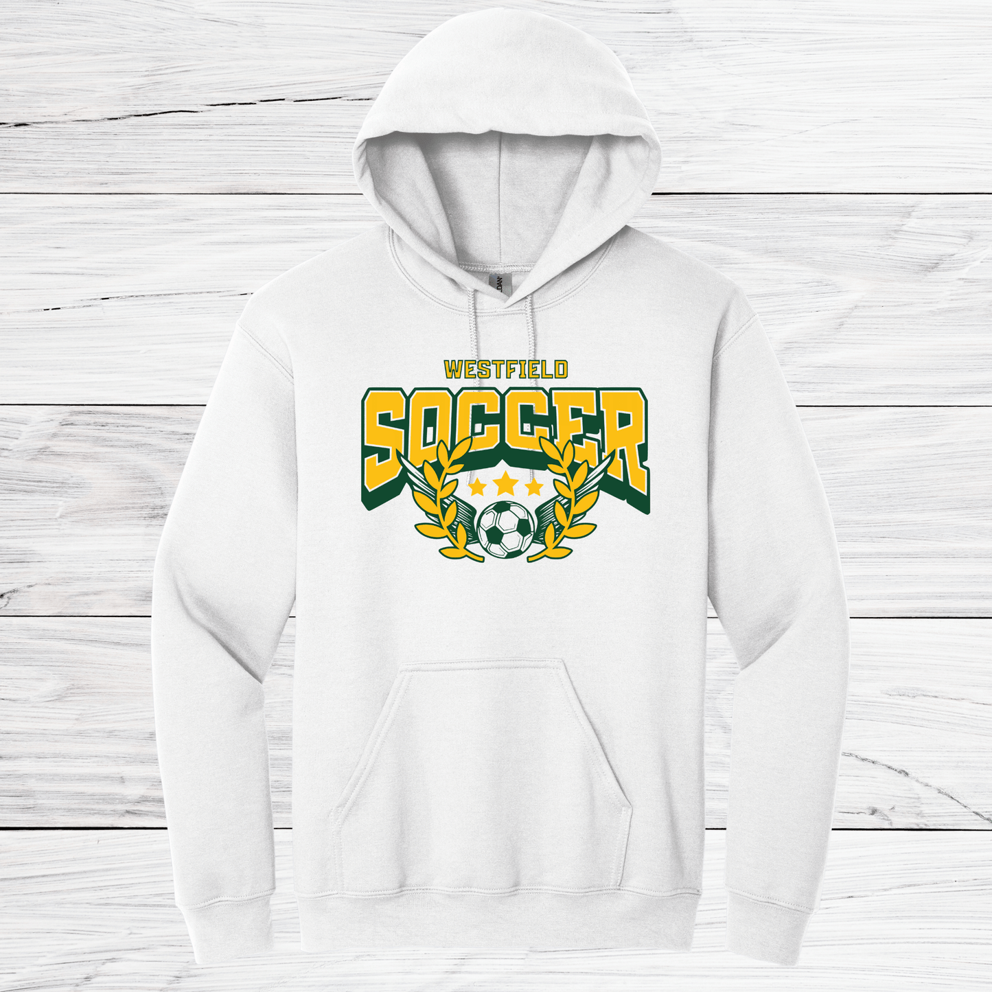 Westfield Soccer-A-Sweatshirts & Hoodies