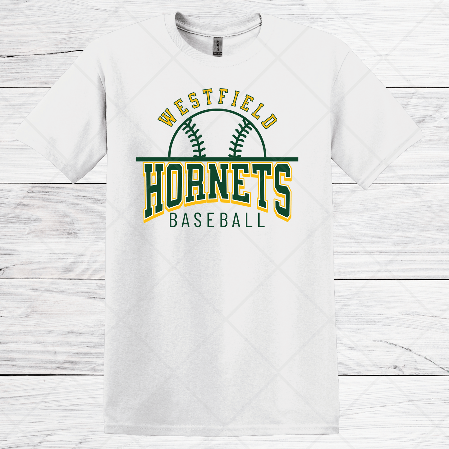 Westfield Baseball-A- Shirts-All Styles-Short & Long Sleeve