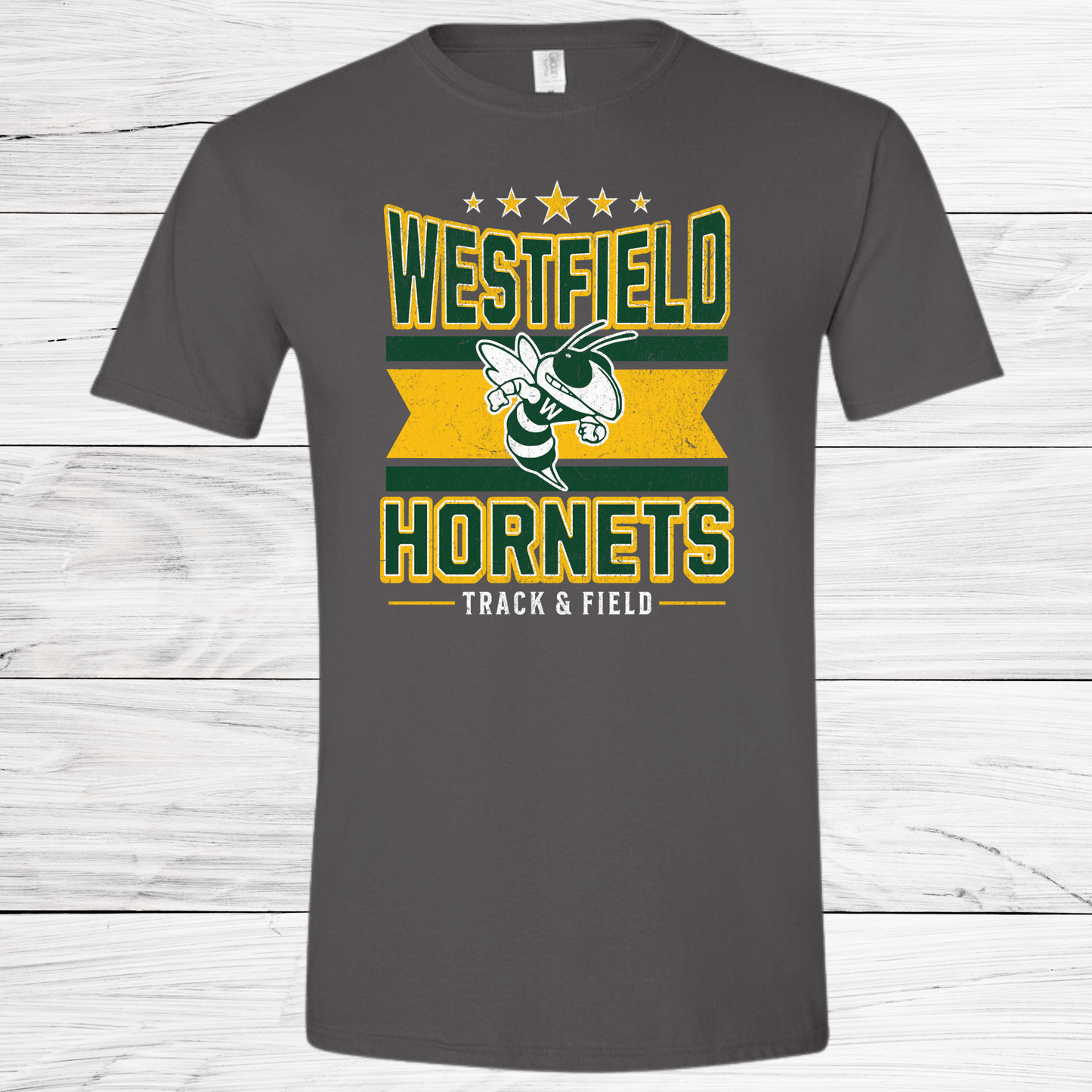Westfield Track & Field-A- Shirts-All Styles-Short & Long Sleeve