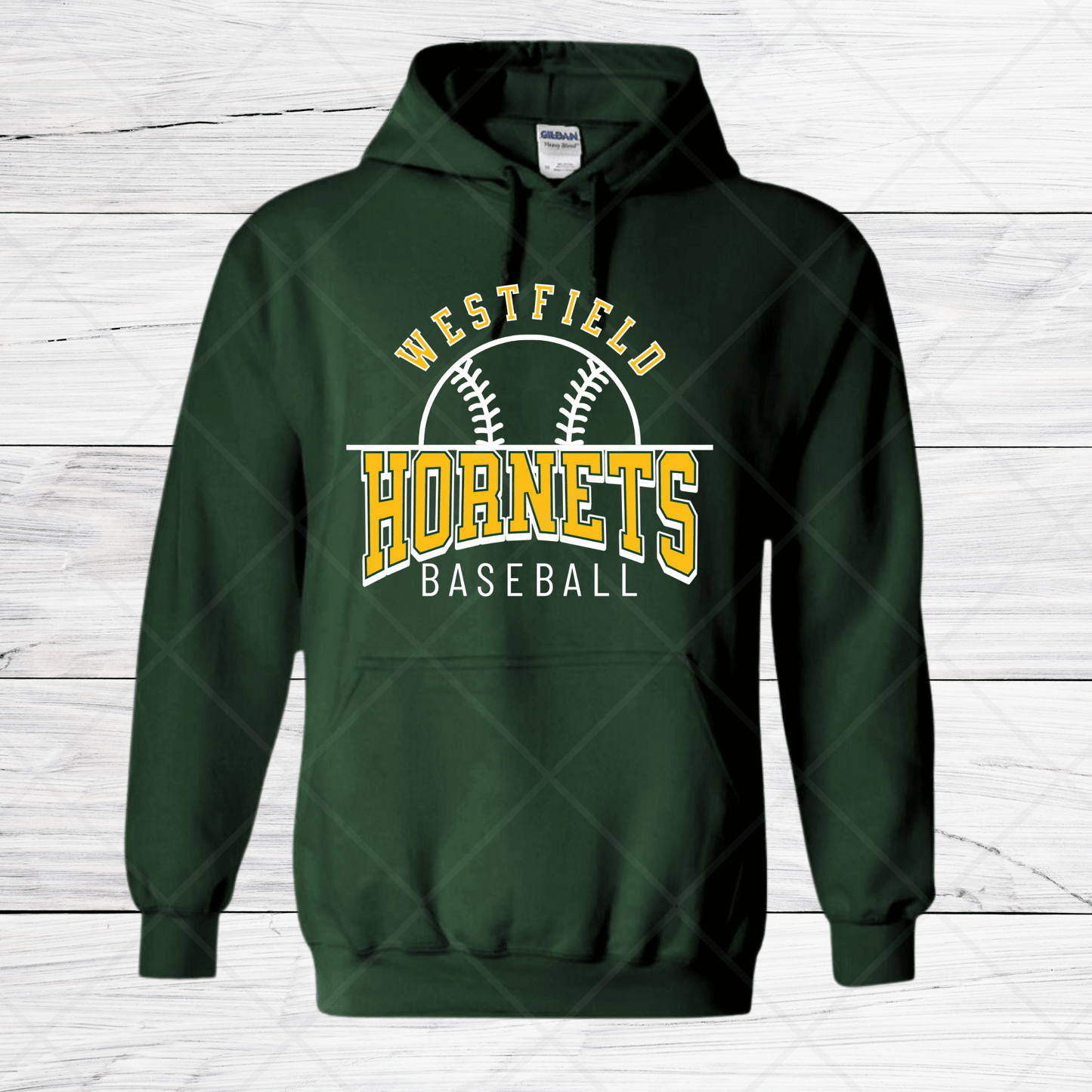 Westfield Baseball-Sweatshirts & Hoodies