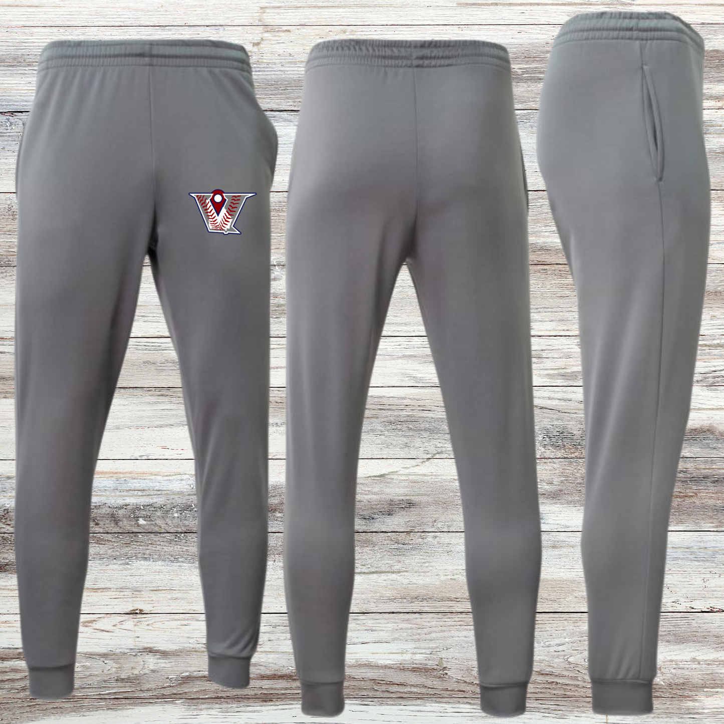 Velocity Joggers