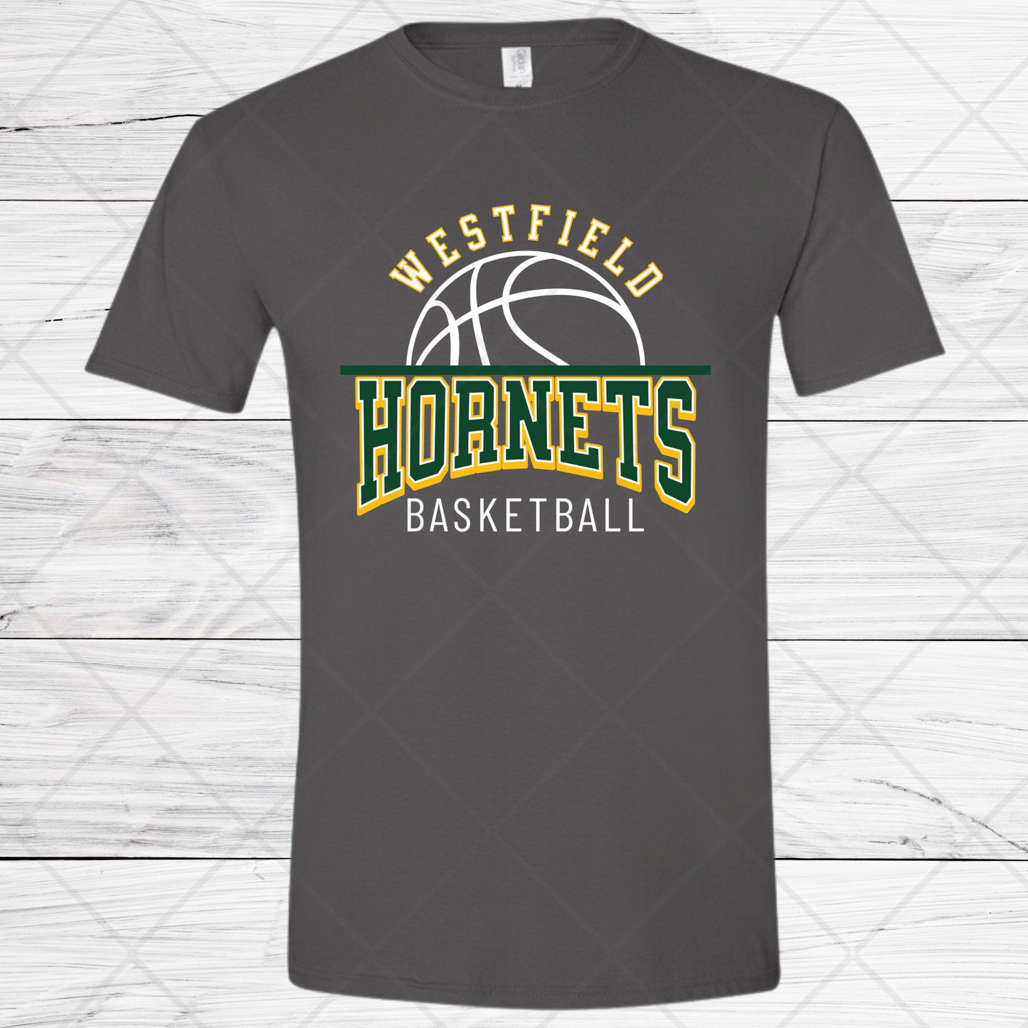 Westfield -Basketball-B- Shirts-All Styles-Short & Long Sleeve