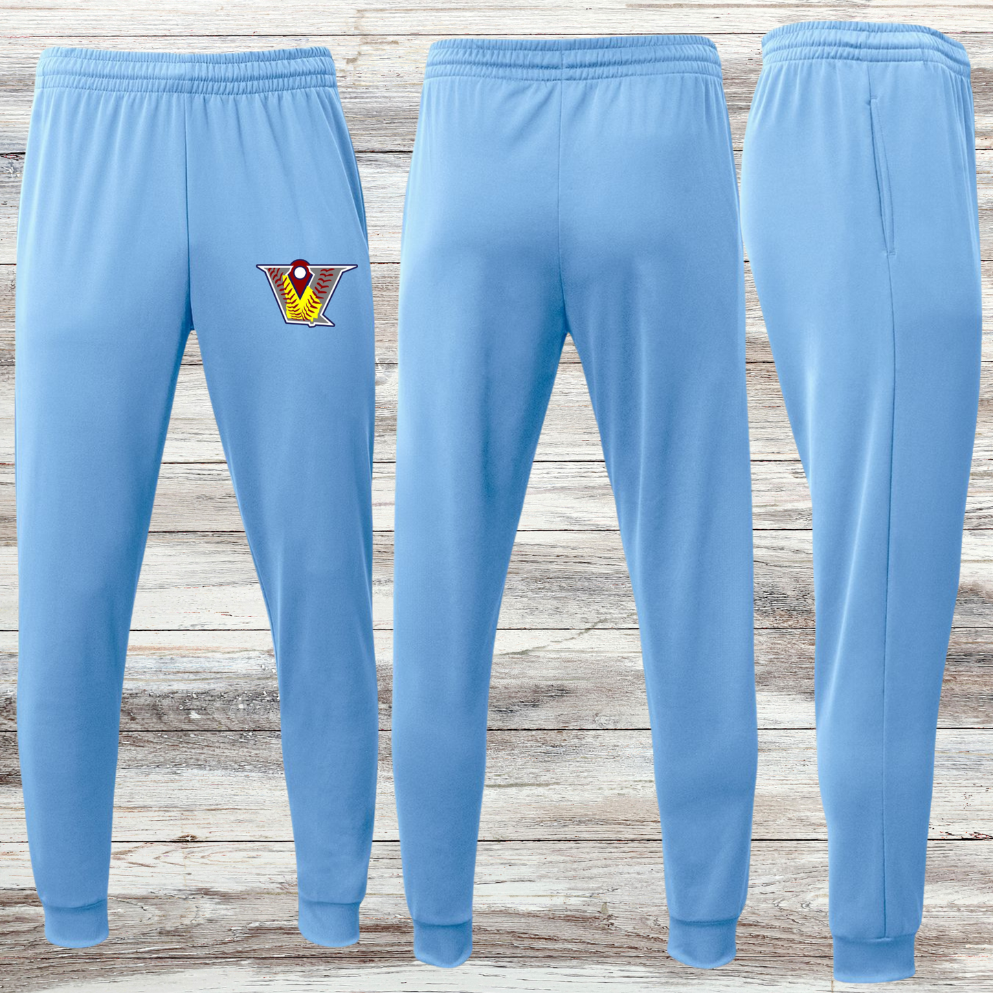 Velocity Softball Joggers