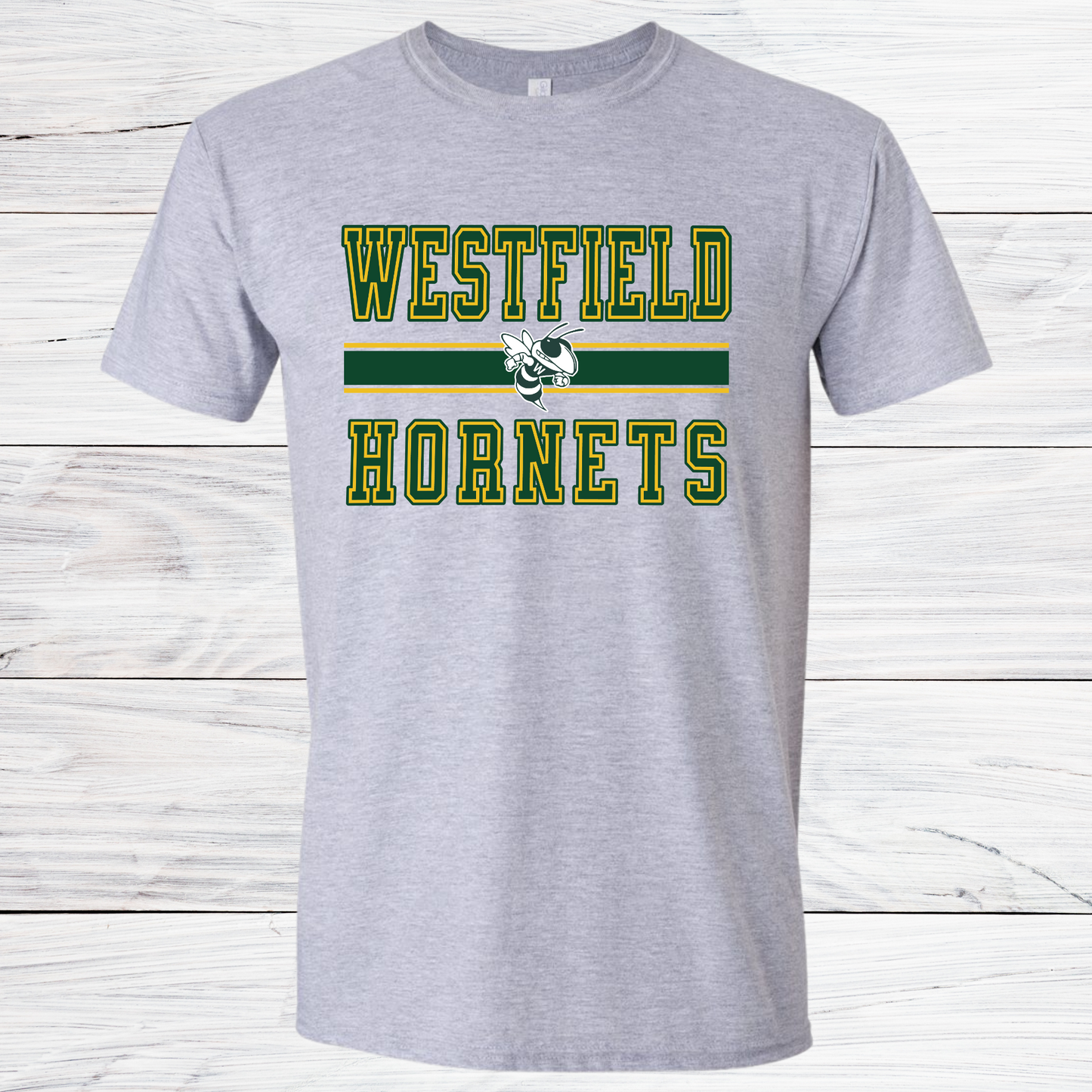 Westfield Design C- Shirts-All Styles-Short & Long Sleeve