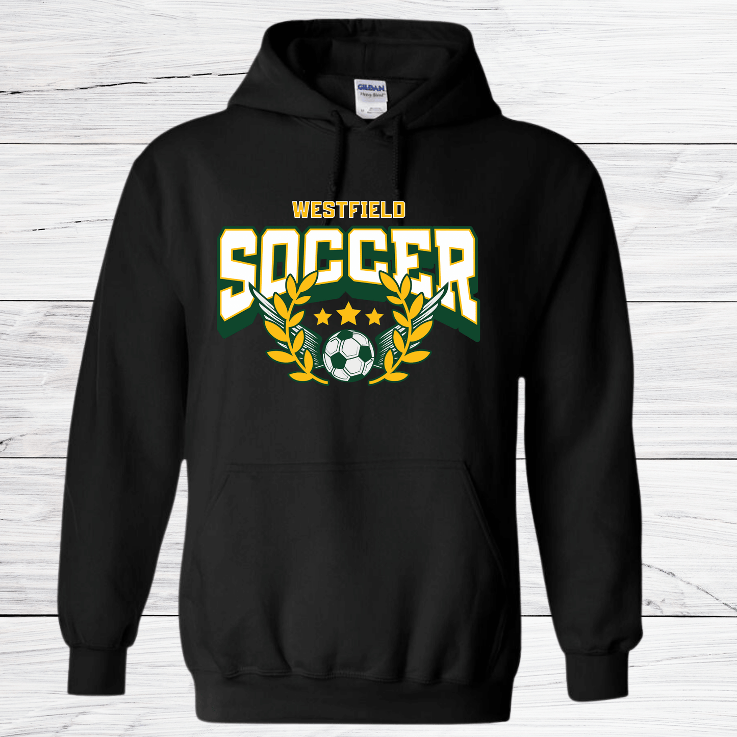 Westfield Soccer-A-Sweatshirts & Hoodies