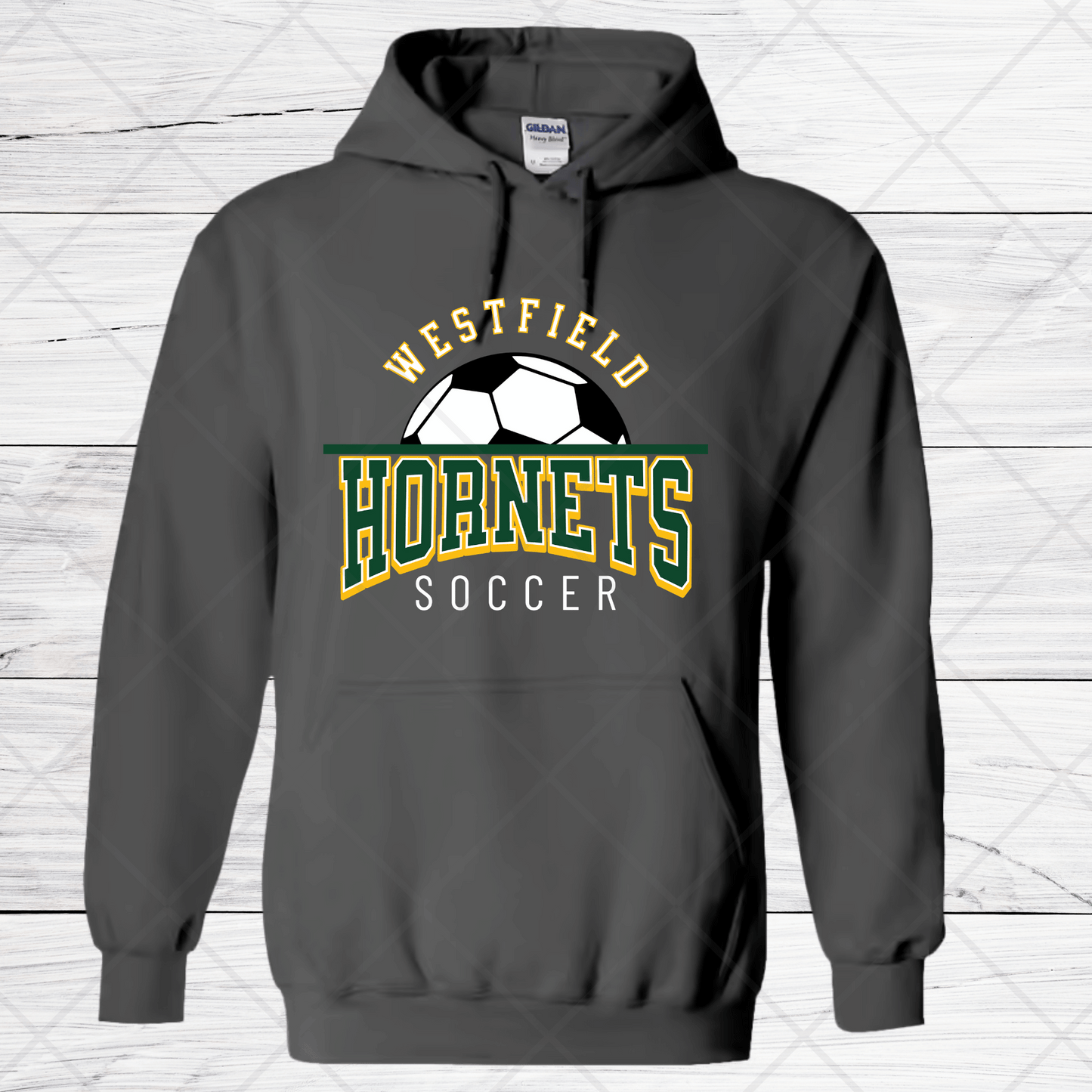 Westfield Soccer-B-Sweatshirts & Hoodies