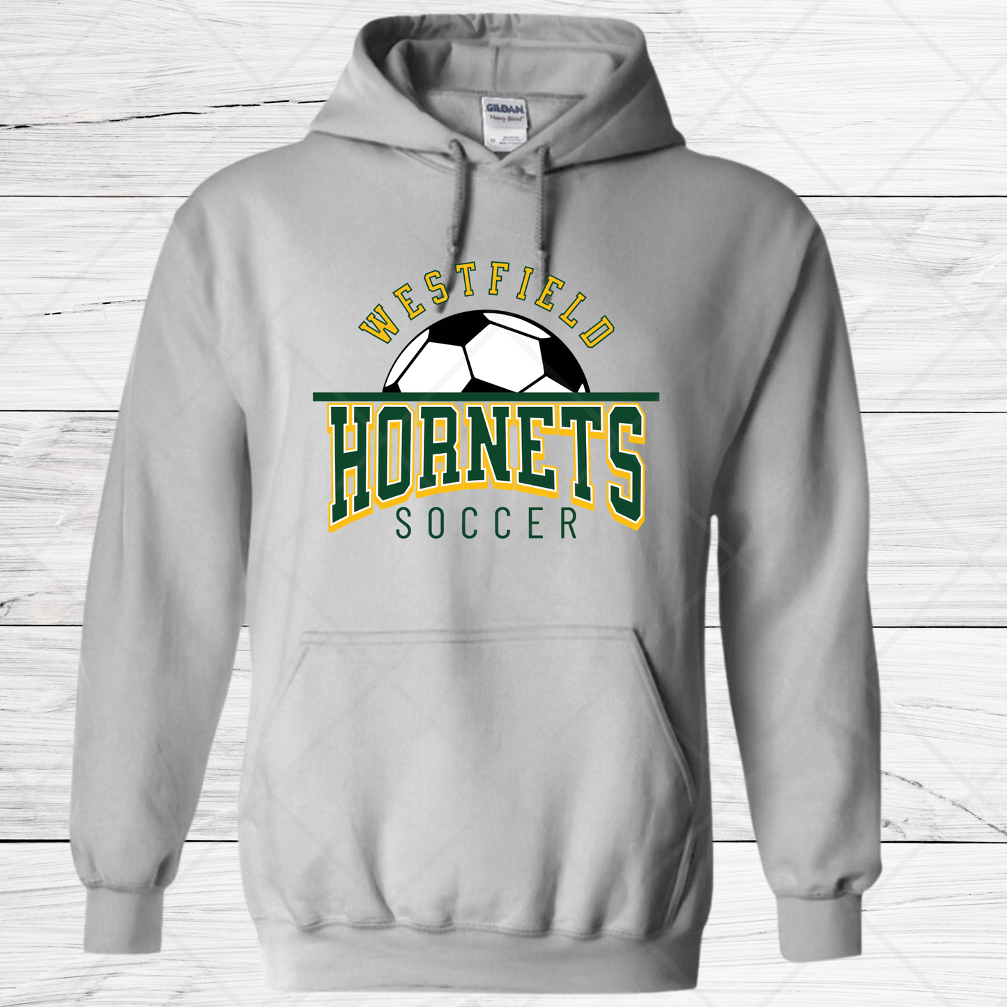 Westfield Soccer-B-Sweatshirts & Hoodies