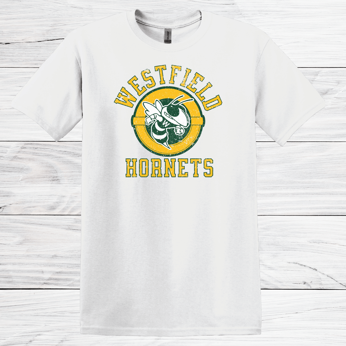 Westfield Design D- Shirts-All Styles-Short & Long Sleeve