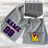 Velocity Softball Custom Cooling Towel