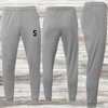 GA Savage Baseball Joggers