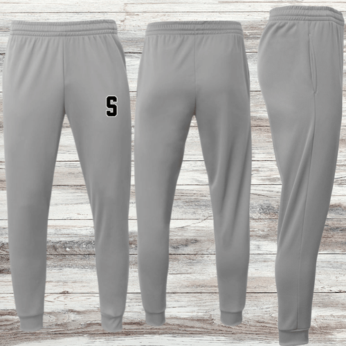 GA Savage Baseball Joggers