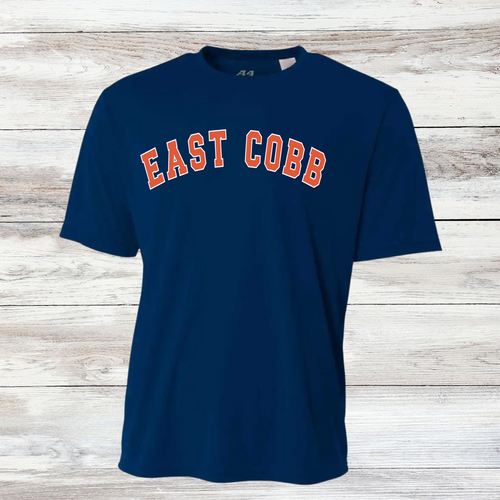 EC Bullets- East Cobb Design