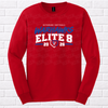 Elite 8 Long Sleeve Shirt