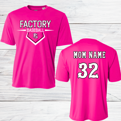 Factory Mother's Day