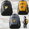 Five Star Baseball- Ripstop Backpack