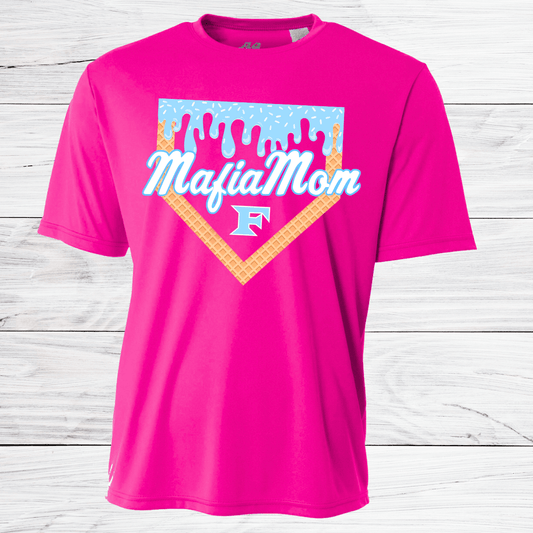 Five Star Mafia Mom Ice Cream Drip