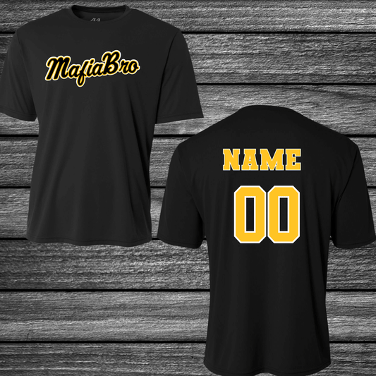 Five Star MAFIA Brother Shirt-  Mafia Bro - All Shirt Styles