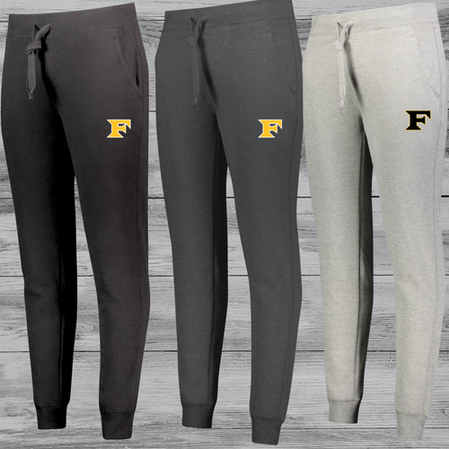Five Star 60/40 Fleece Joggers-Women, Men & Youth