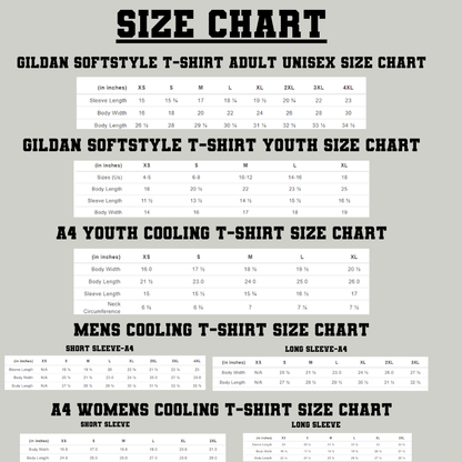 Macon Trouble-Design A- WHITE- Short Sleeve/Long Sleeve T-Shirts