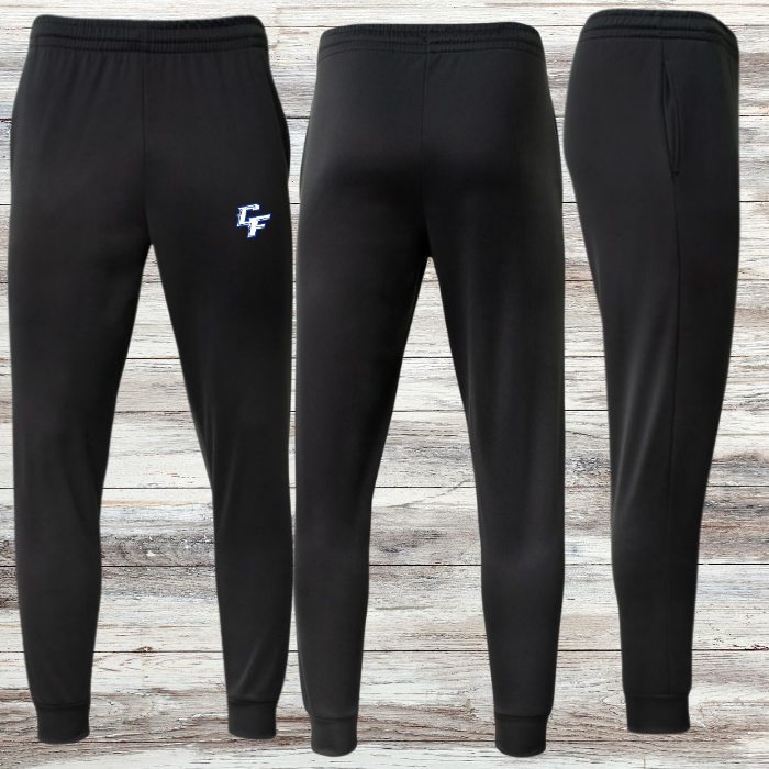 Central Fellowship Baseball Joggers