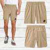Mens Repeat Short 7"- Zippered Back Pocket - Opps Baseball