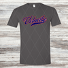 Velocity Softball Design 8- All Styles & Colors