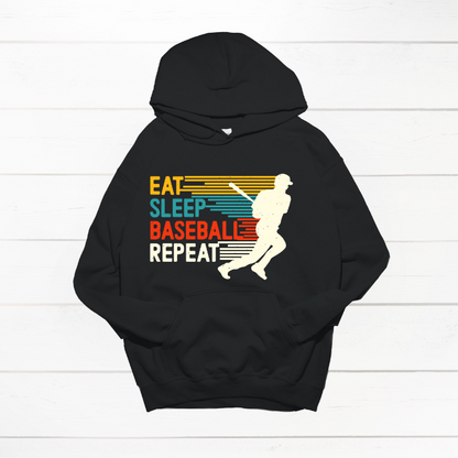 Baseball & Repeat Top