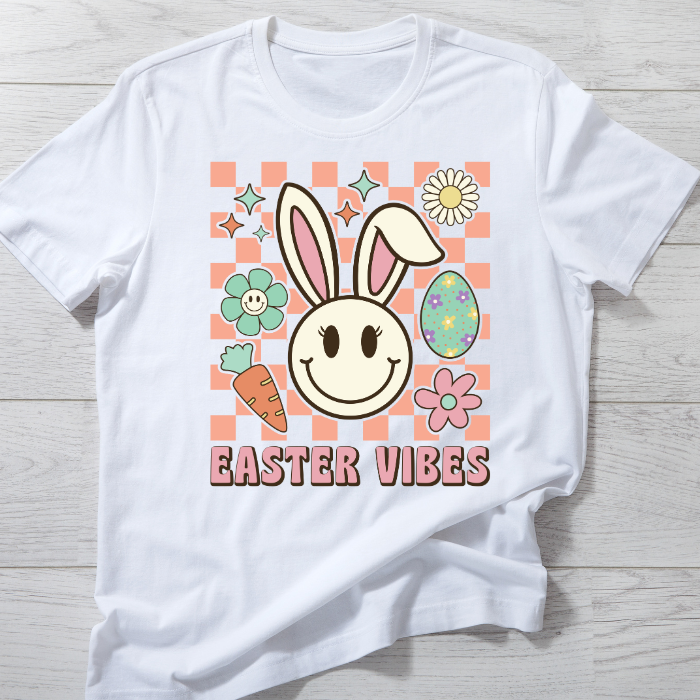 Easter Vibes Top