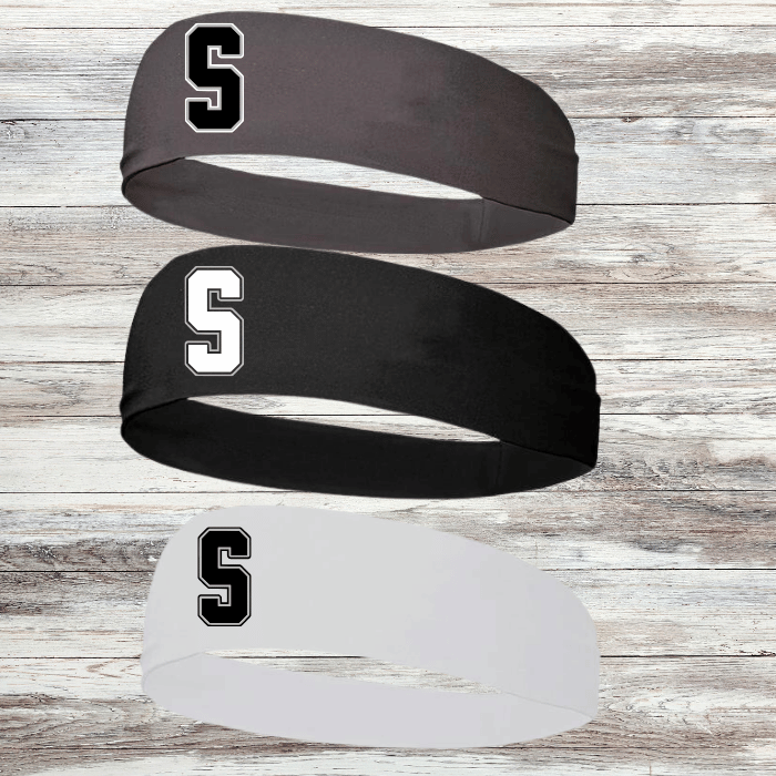 Georgia Savage Baseball Headbands