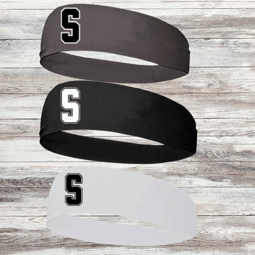 Georgia Savage Baseball Headbands