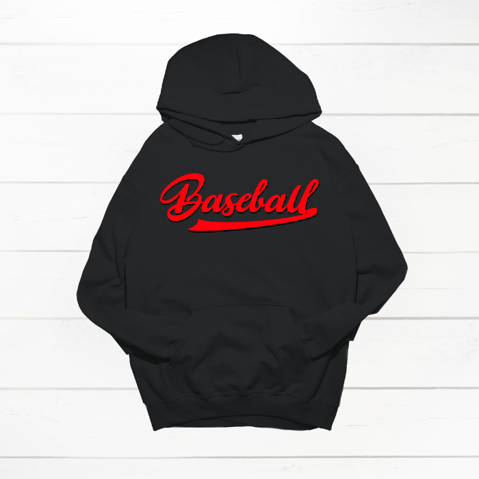 Baseball Logo Top