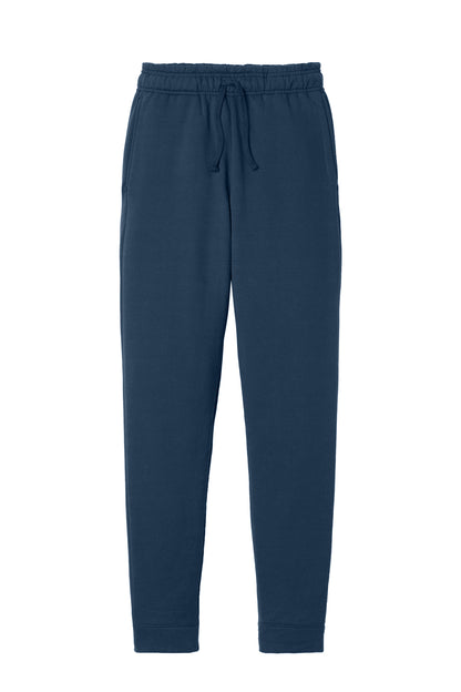 Port & Co Core Fleece Joggers (PC78J) in Navy