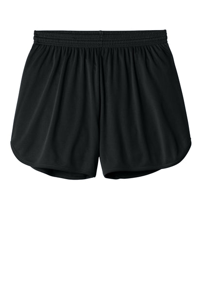 Sport-Tek ST447 in Black