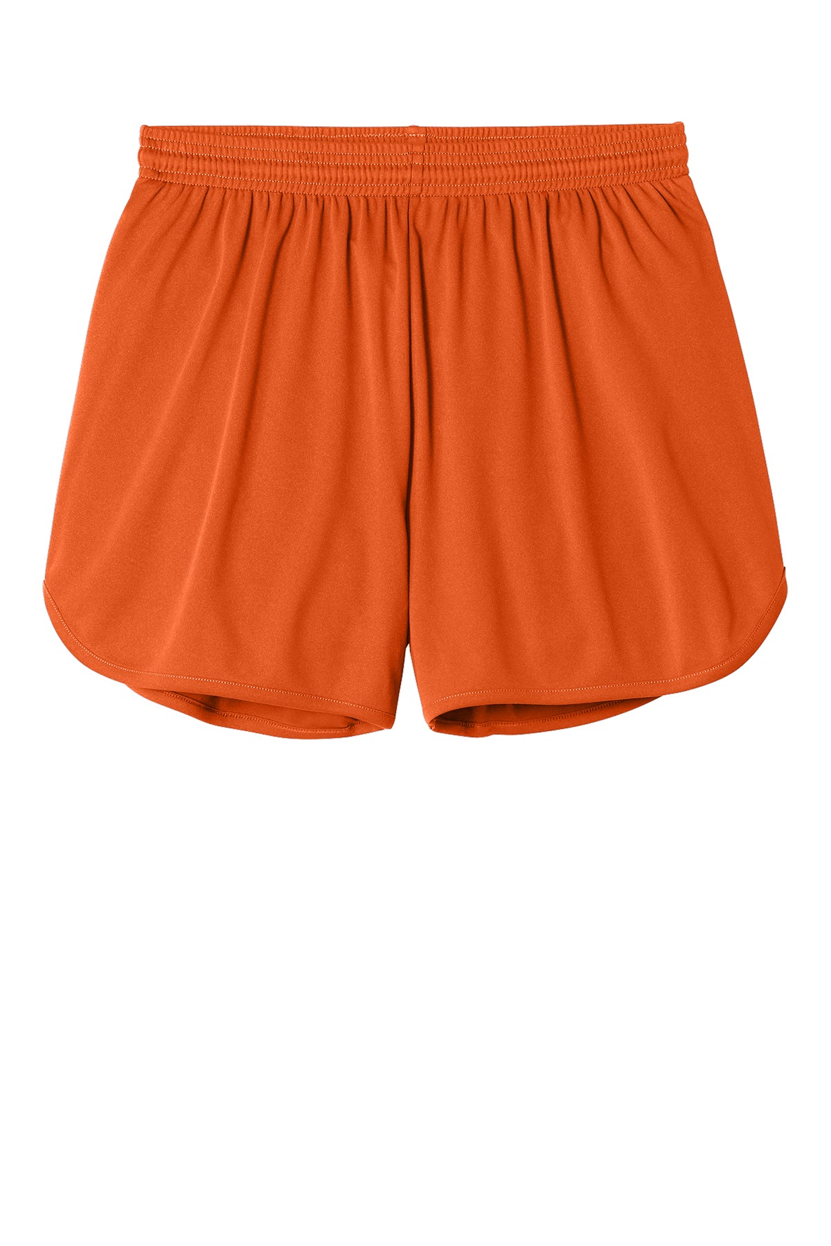 Sport-Tek ST447 in Deep Orange