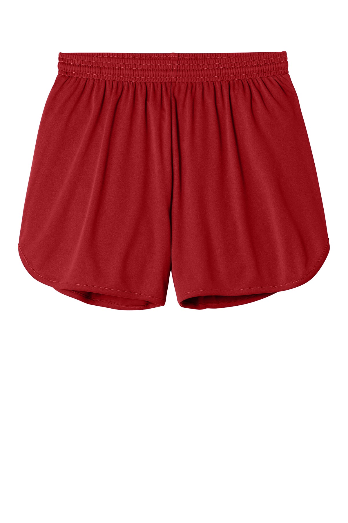 Sport-Tek ST447 in Deep Red