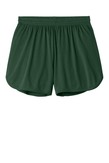 Sport-Tek ST447 in Forest Green