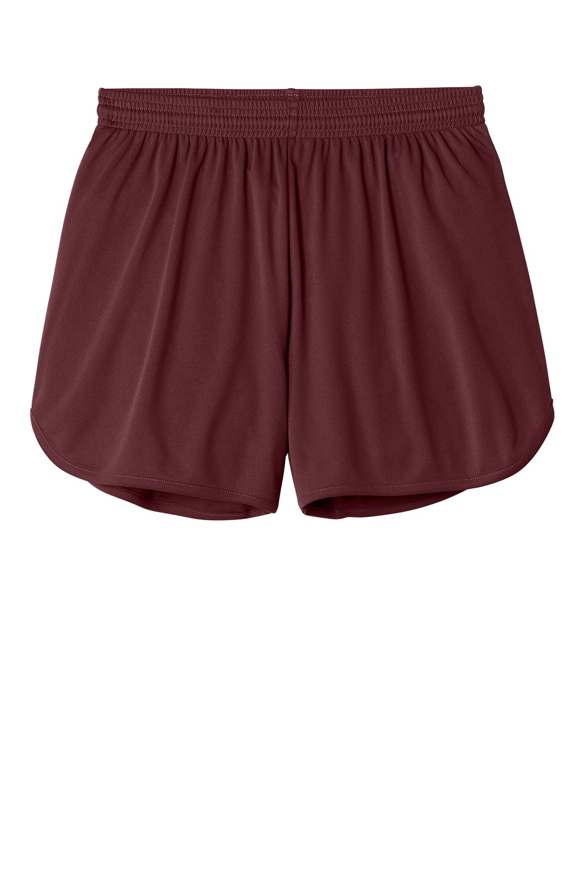 Sport-Tek ST447 in Maroon